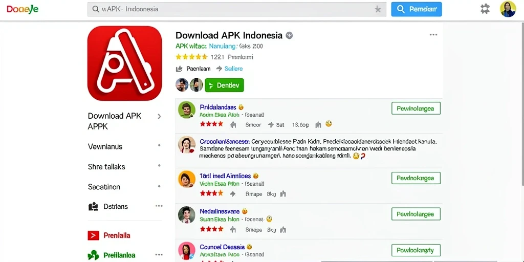 Momen seru saat menyelesaikan misi di 5RT.