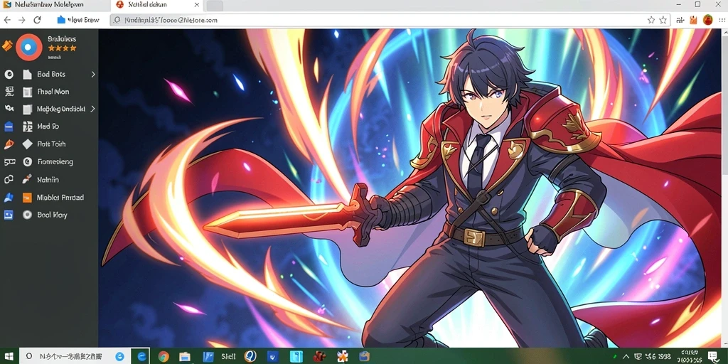 Fitur multiplayer yang memungkinkan bertanding dengan teman.