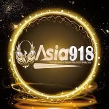 asia918 — ikon APK