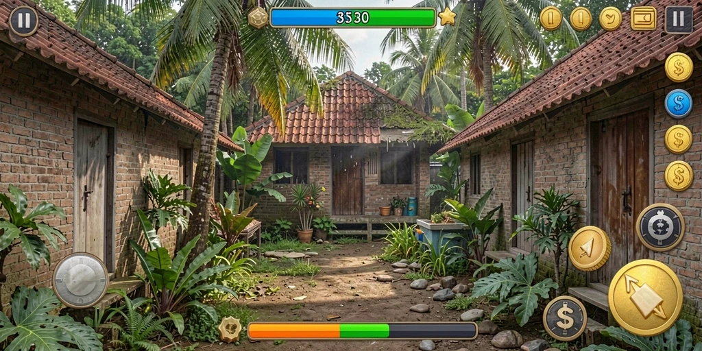 Event-event menarik dengan hadiah yang menggiurkan.