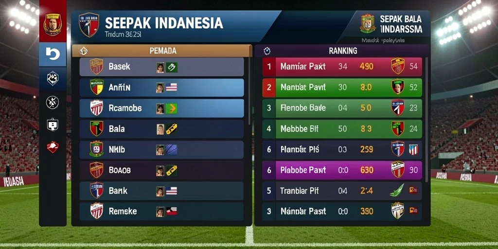 Menampilkan fitur multiplayer di K3K3.