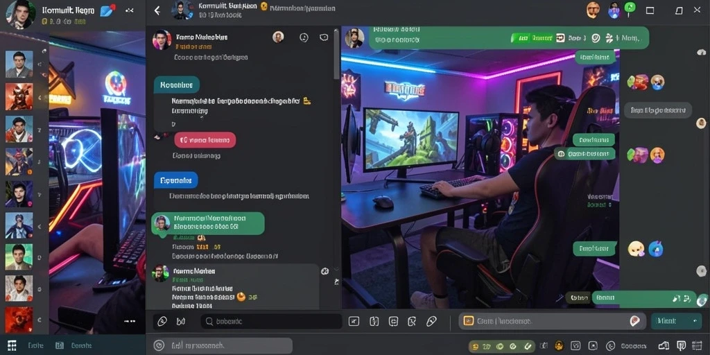 Fitur bonus menarik yang bisa didapat pemain.