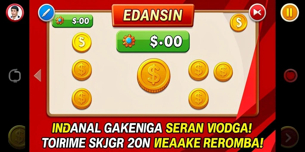 Mode multiplayer yang seru dan interaktif.