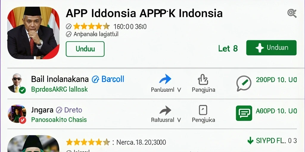 Komunitas aktif yang mendukung pemain.