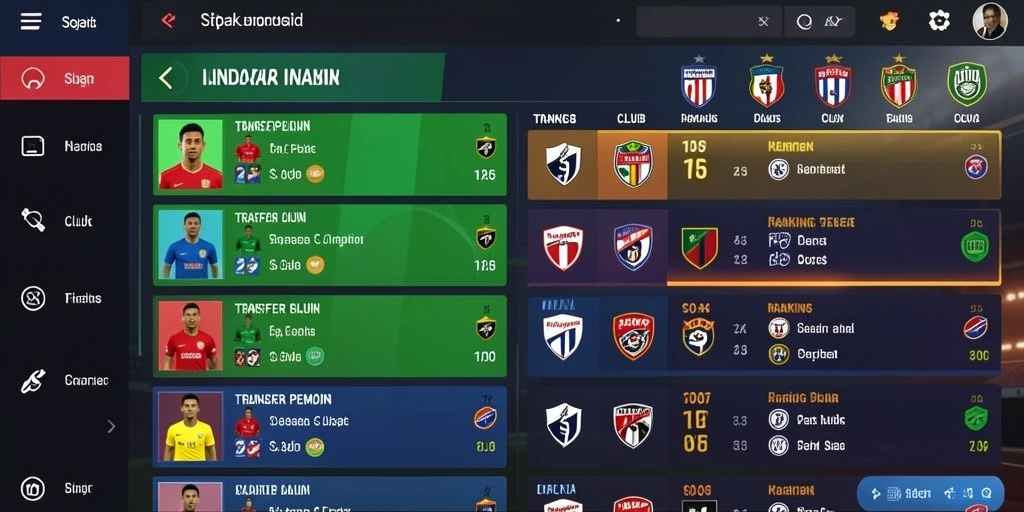 Grafik yang memukau dan suara yang mendukung suasana bermain.