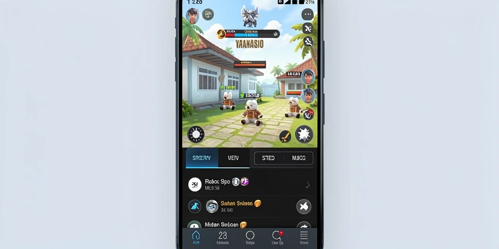 Informasi hasil togel terbaru untuk membantu pengguna.