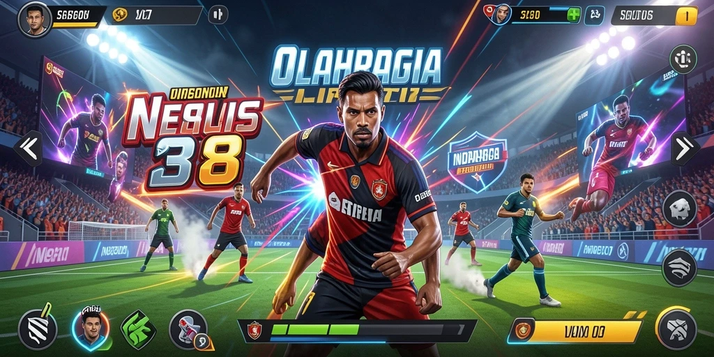 Screenshot menunjukkan fitur multiplayer saat bermain bersama teman.